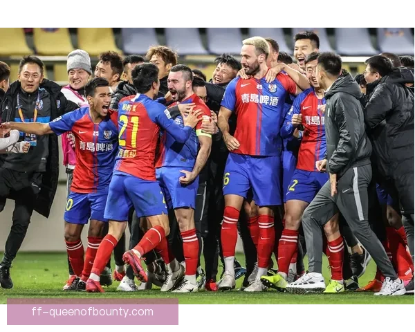 2027年亚洲杯承办城市确定沙特三大城市共同举办赛事